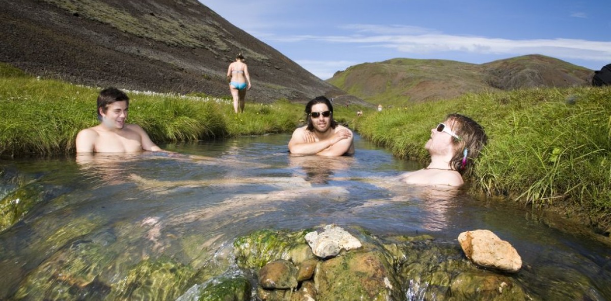 Islandia