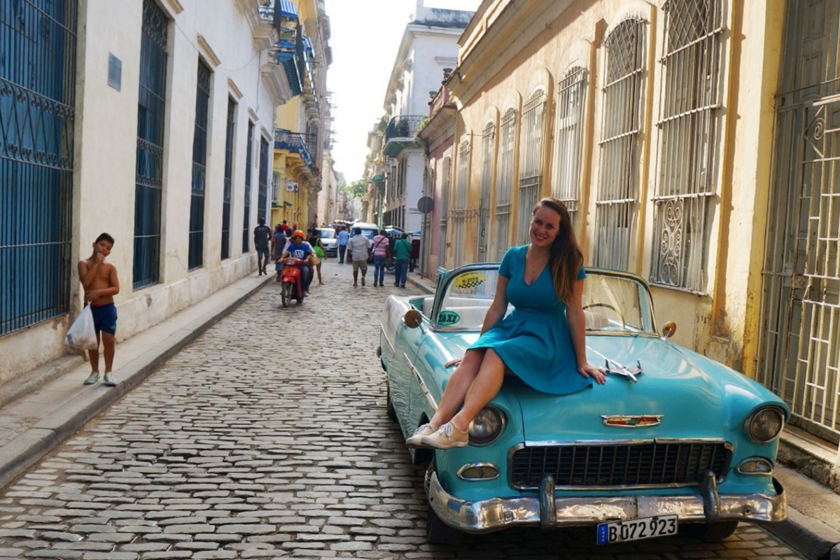 LA Habana