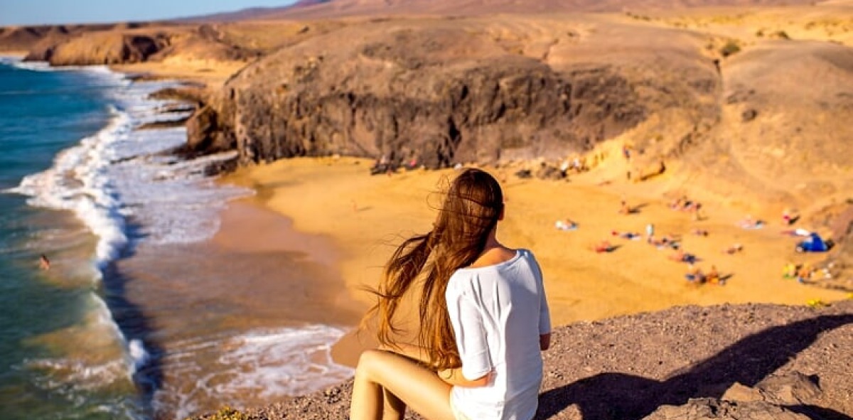 Lanzarote