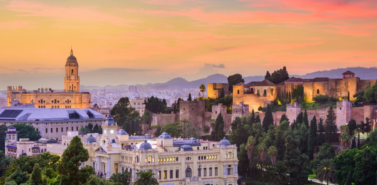 Málaga