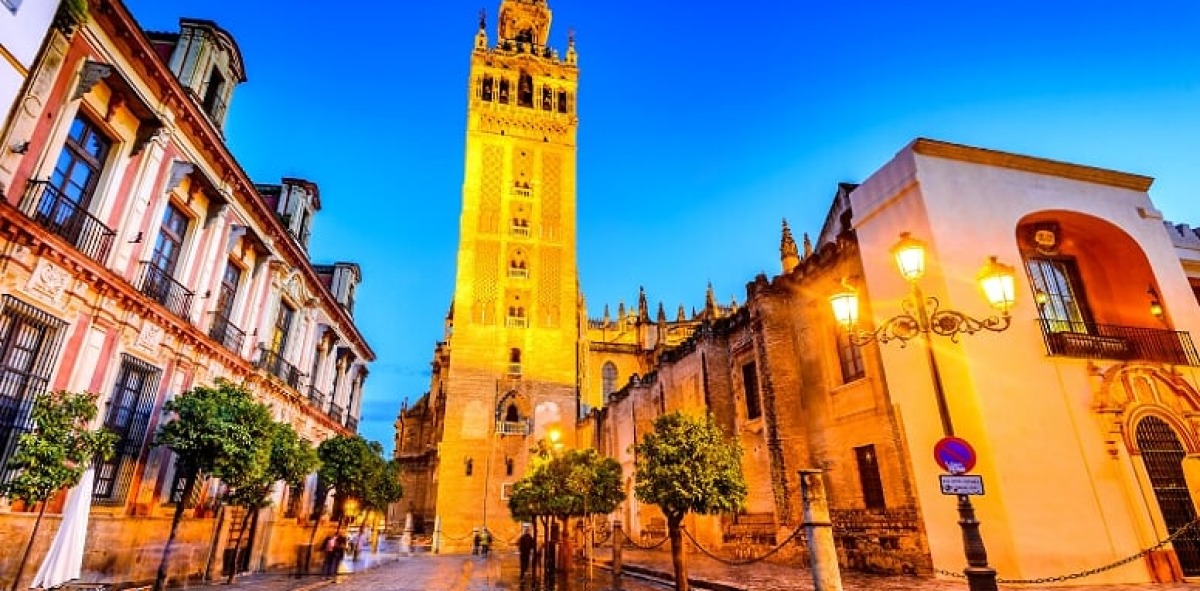 Sevilla