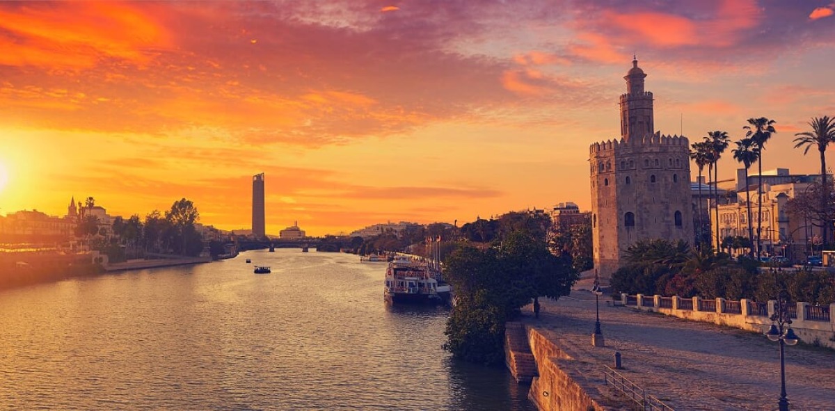 Sevilla