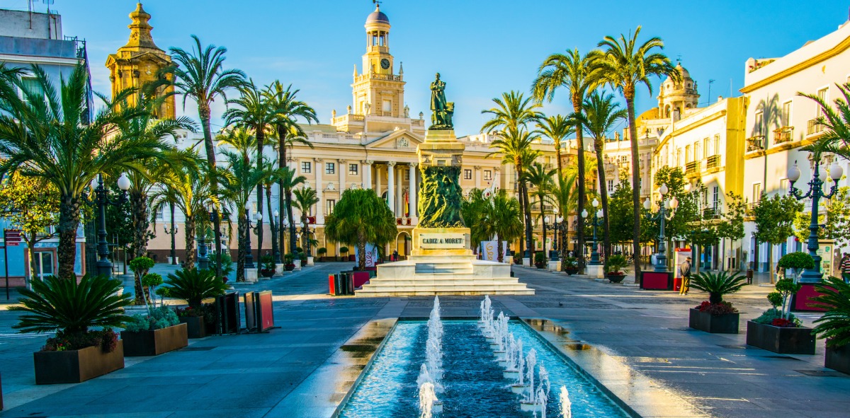 Cádiz