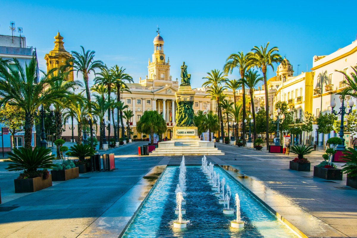 Cádiz