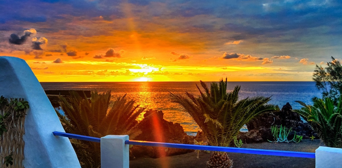 Lanzarote para singles