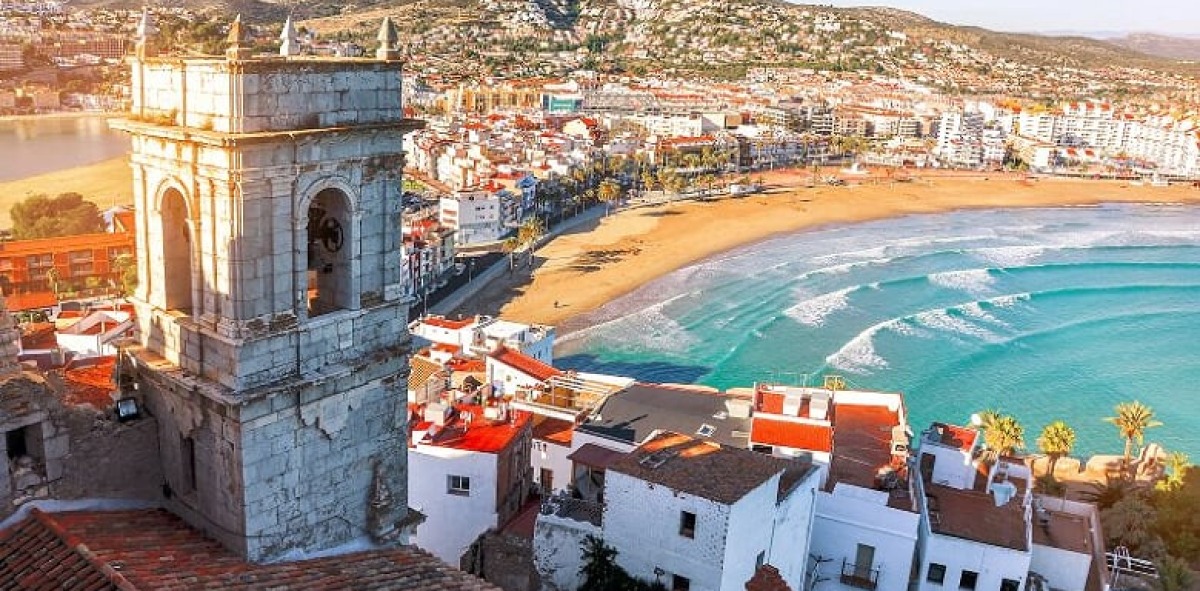 Singles en Peñiscola