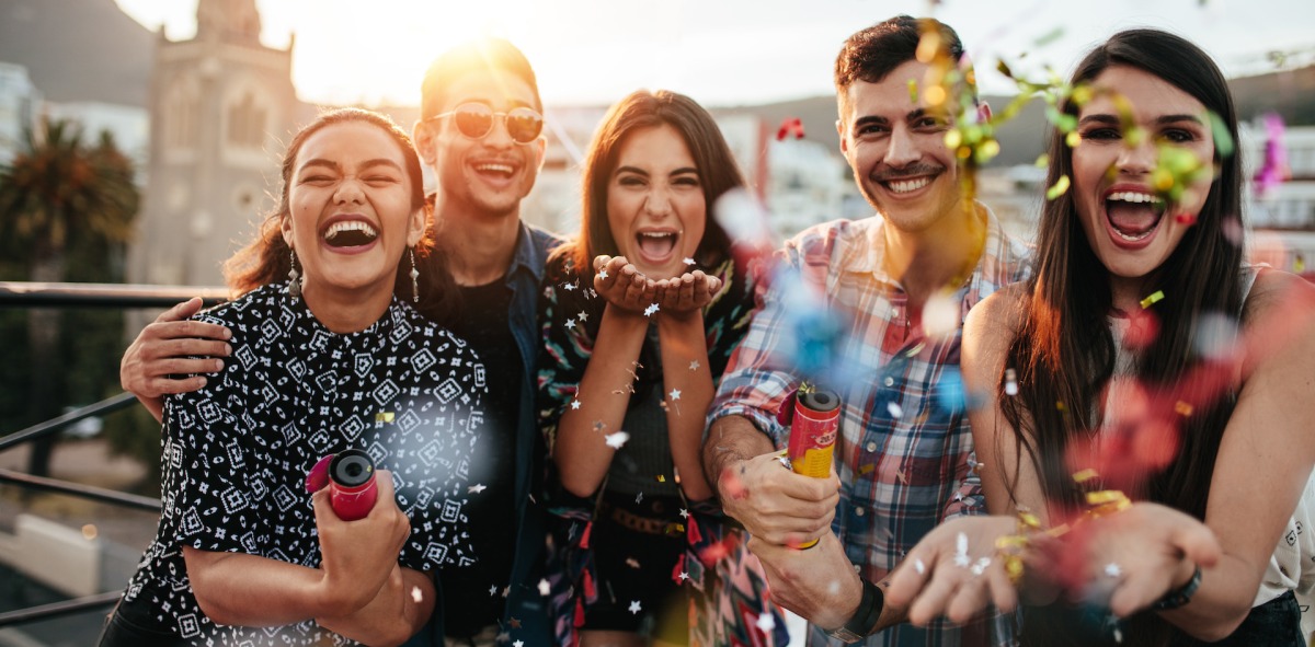 Fin de Año single en Sevilla