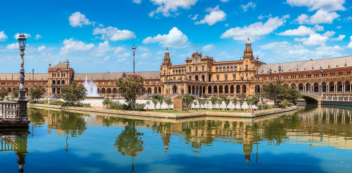 Sevilla