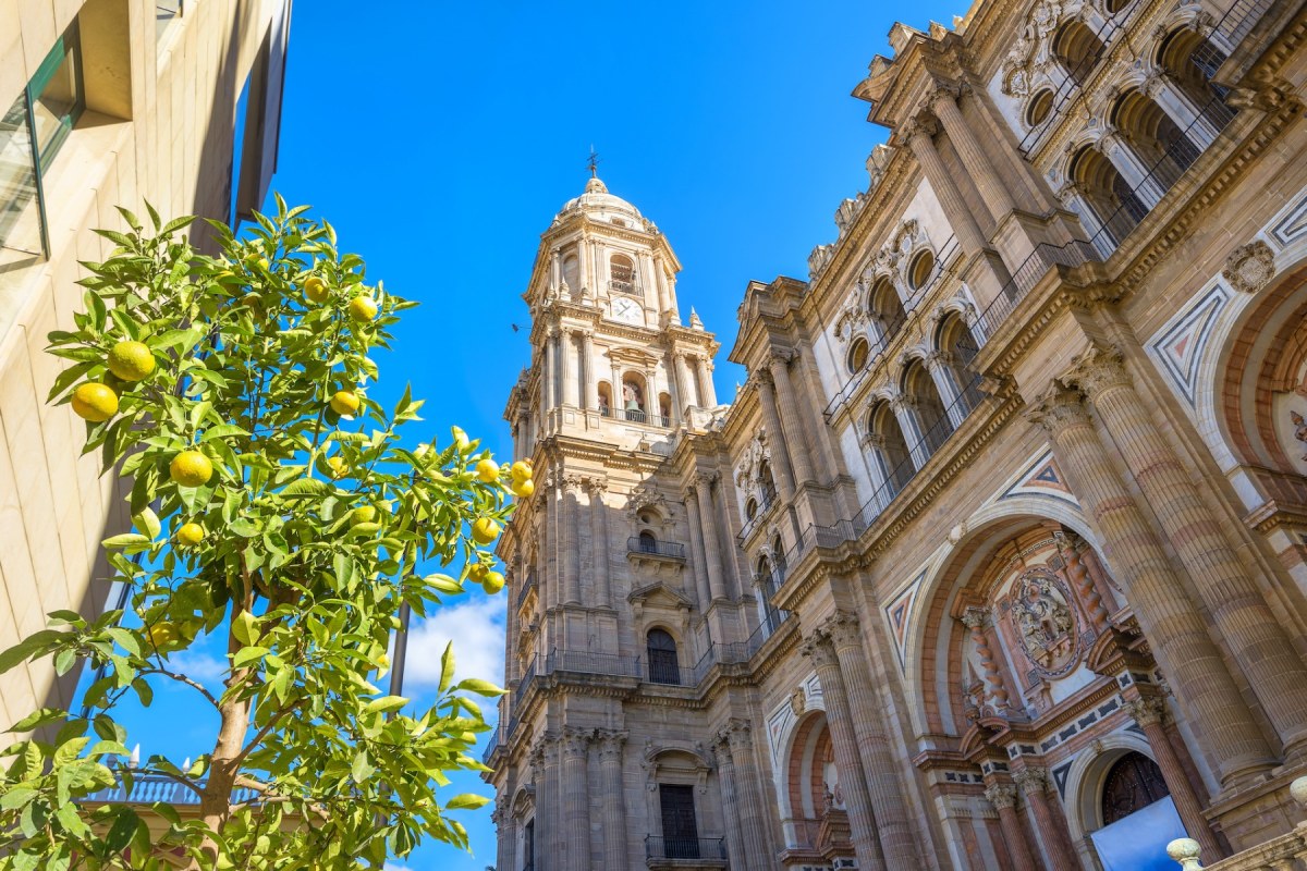 Malaga