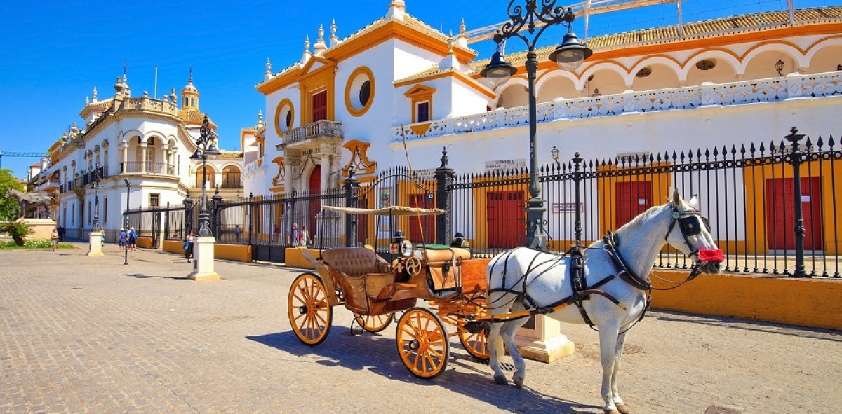 Sevilla