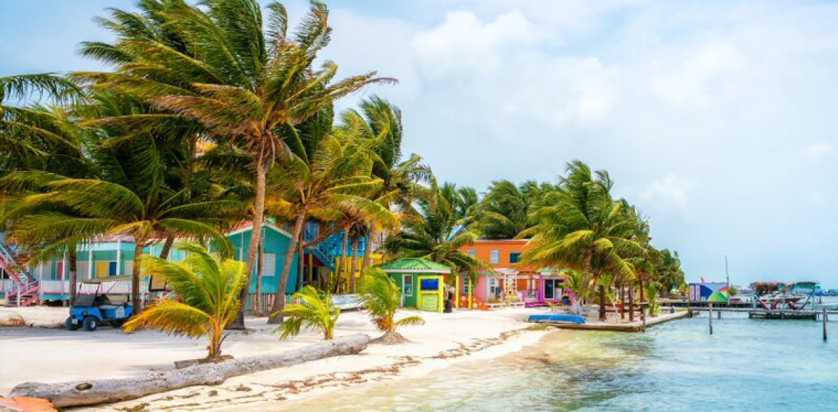 Singles en Rivera Maya