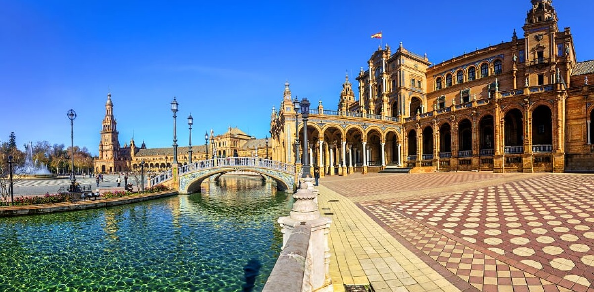 Sevilla