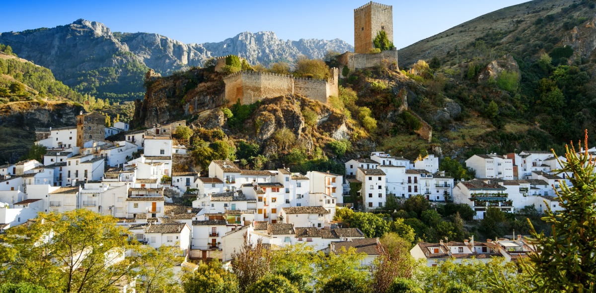 Senderismo en Mijas