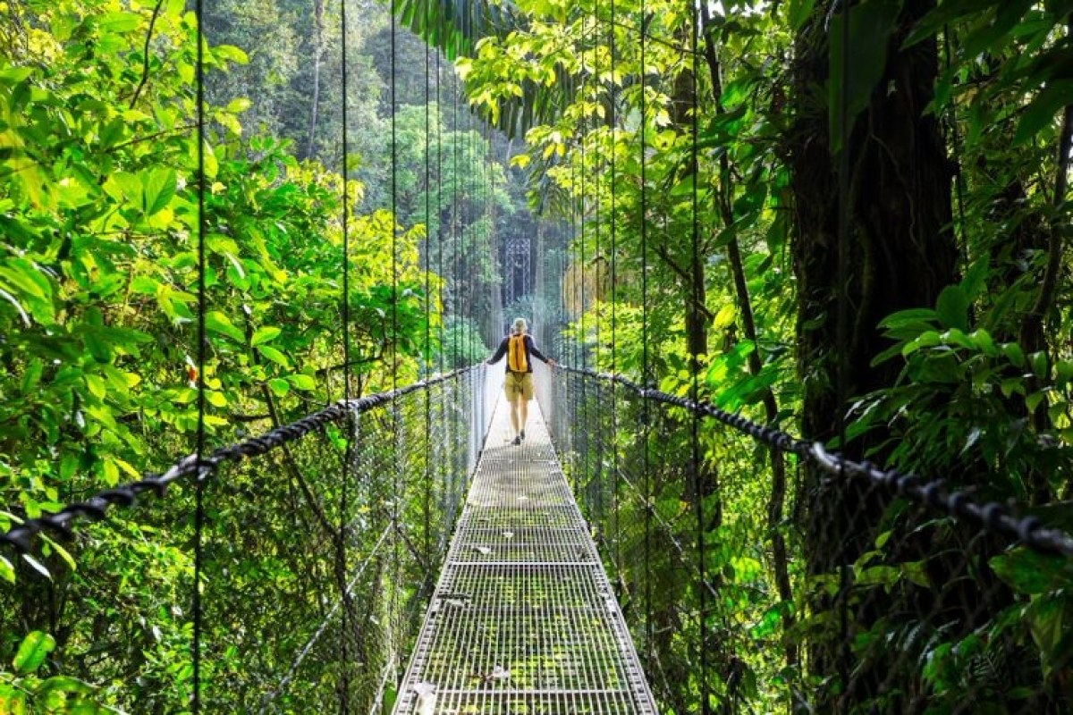 Costa rica
