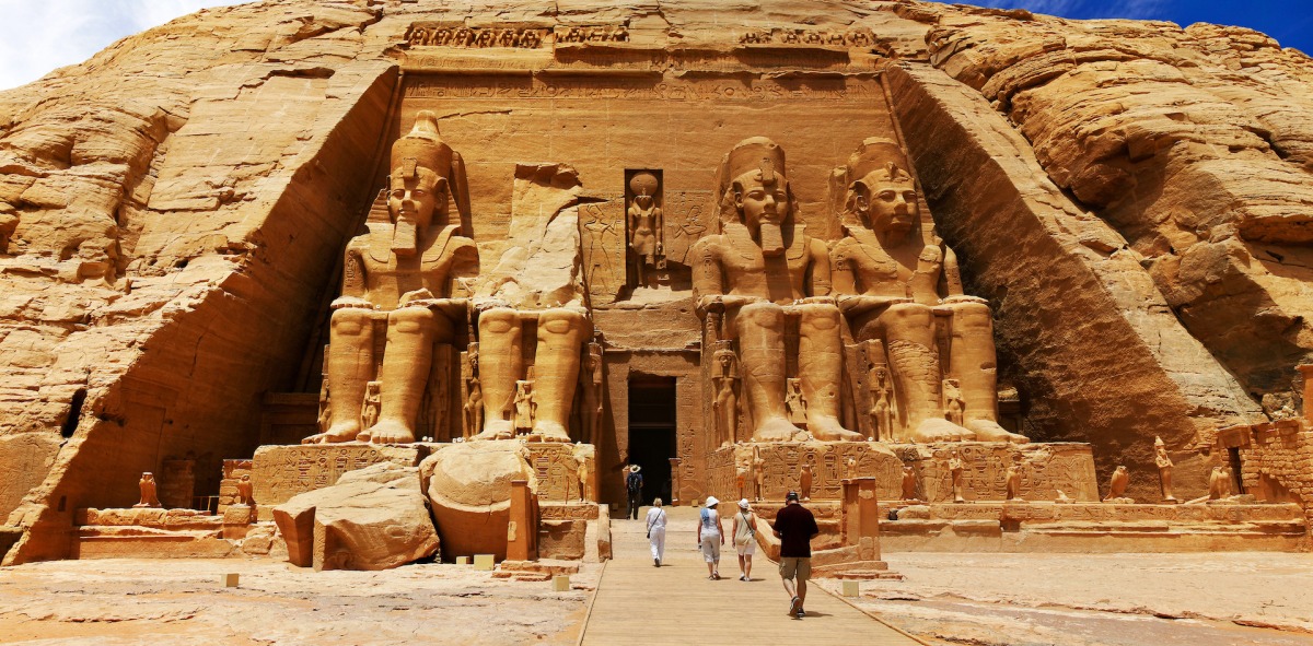 Abu Simbel