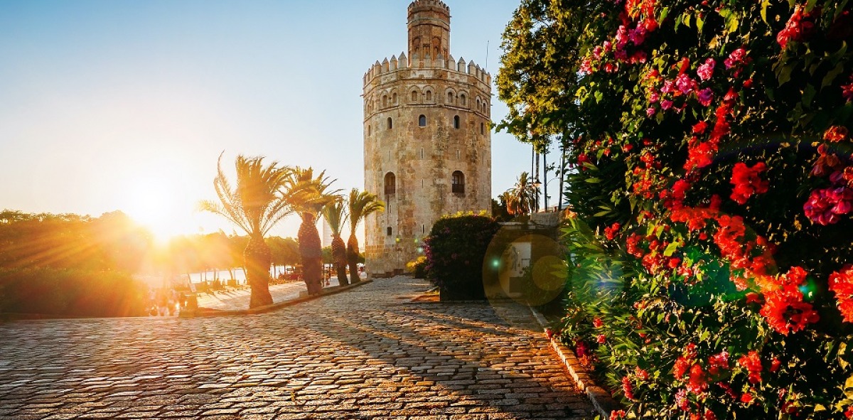 Sevilla
