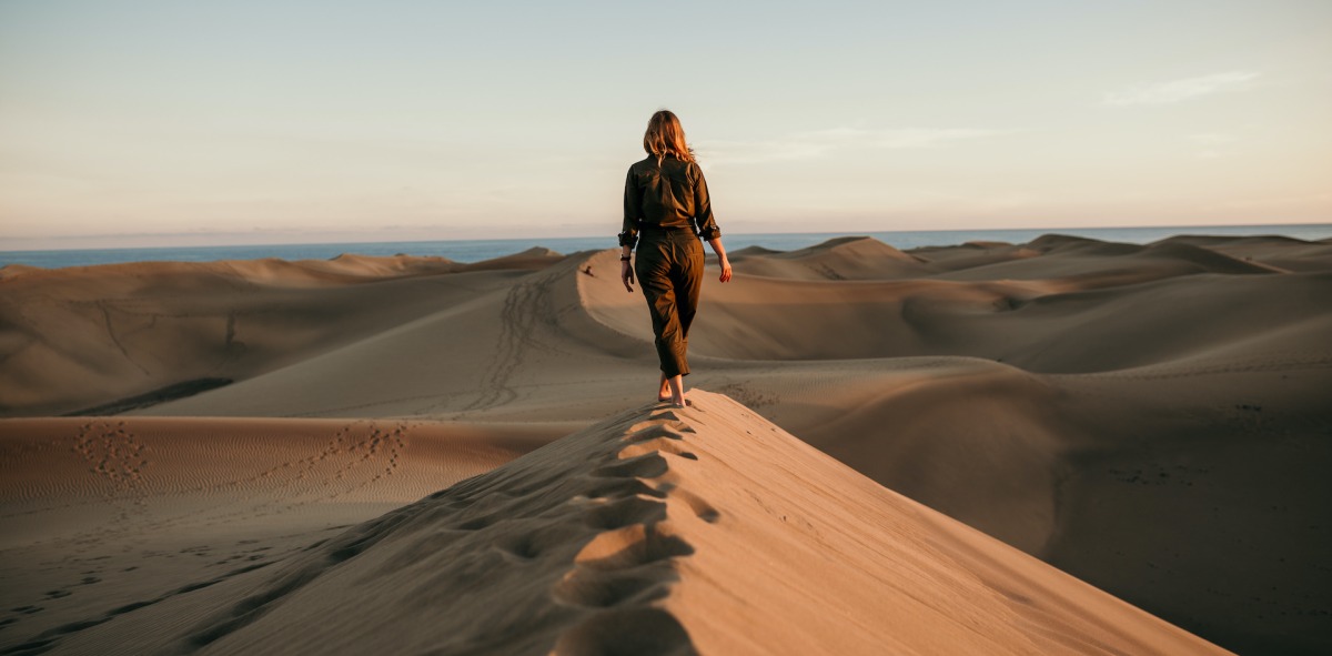 Sahara