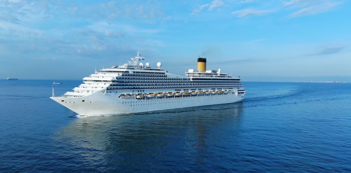 Crucero caribe