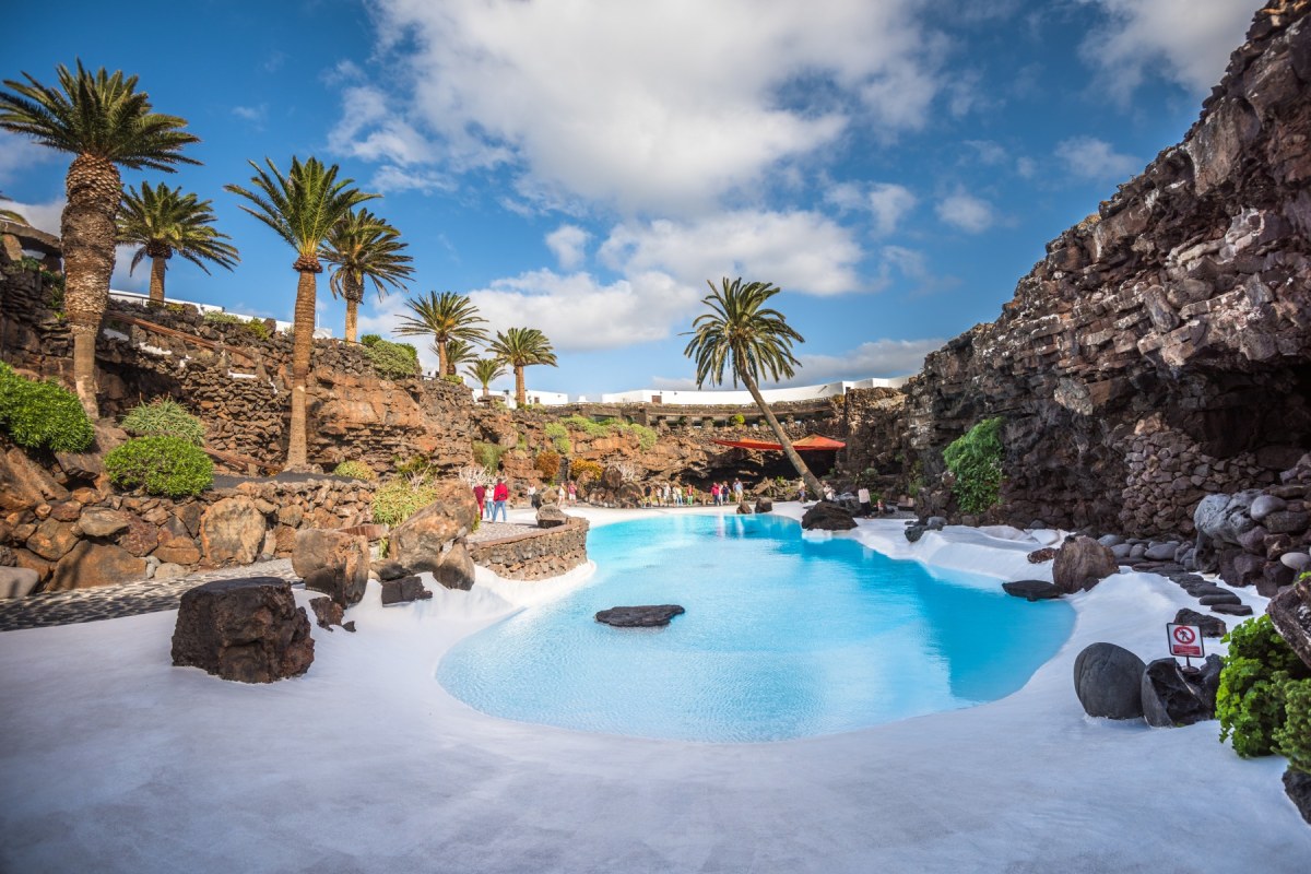 lanzarote