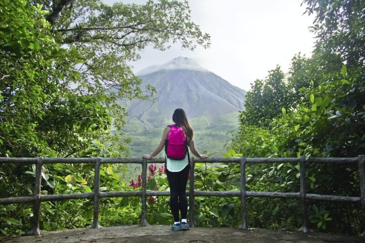 Singles a Costa Rica