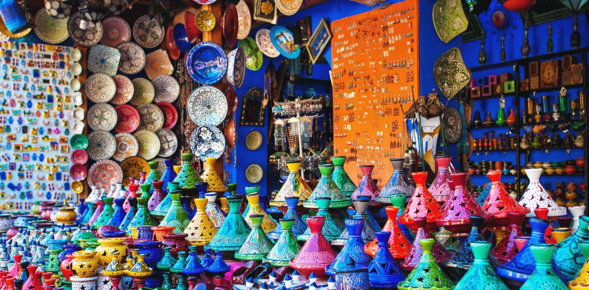 Marruecos