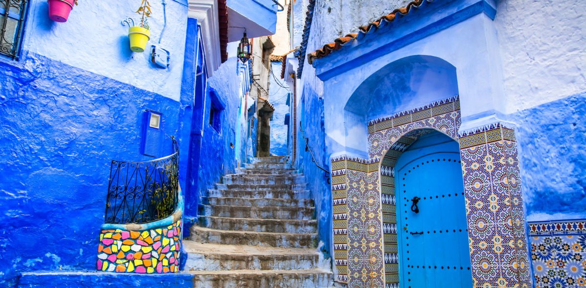 Marruecos