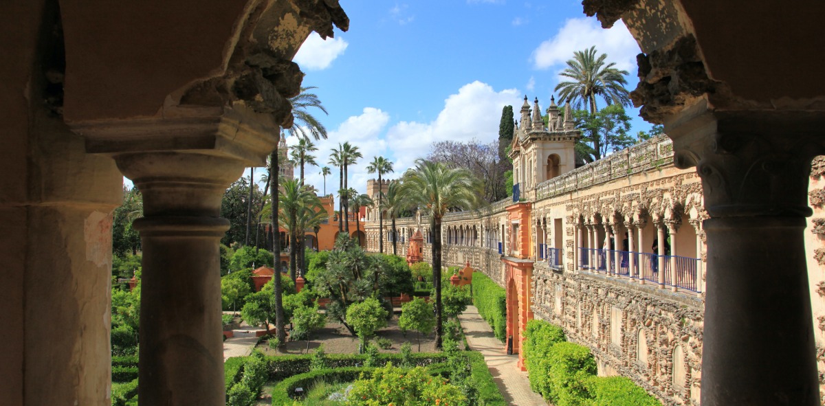 Sevilla