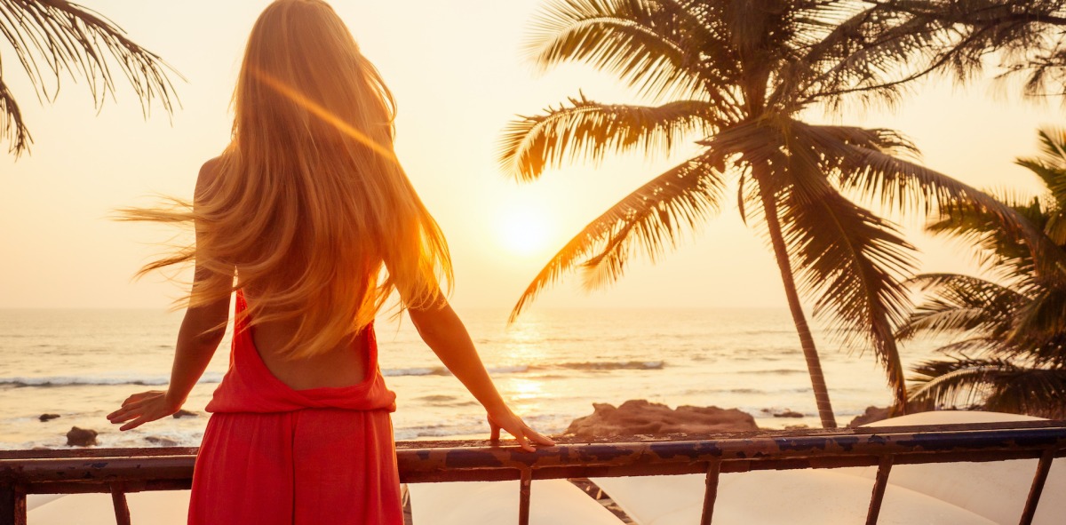 Caribe para singles
