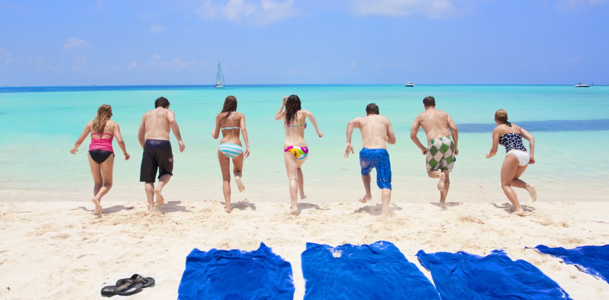 Caribe para singles