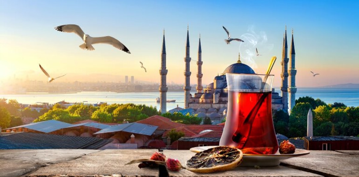 Singles a Estambul y Playa en Bodrum 