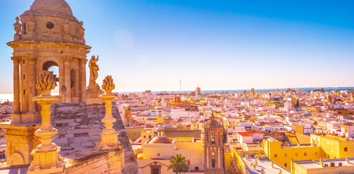 Cádiz