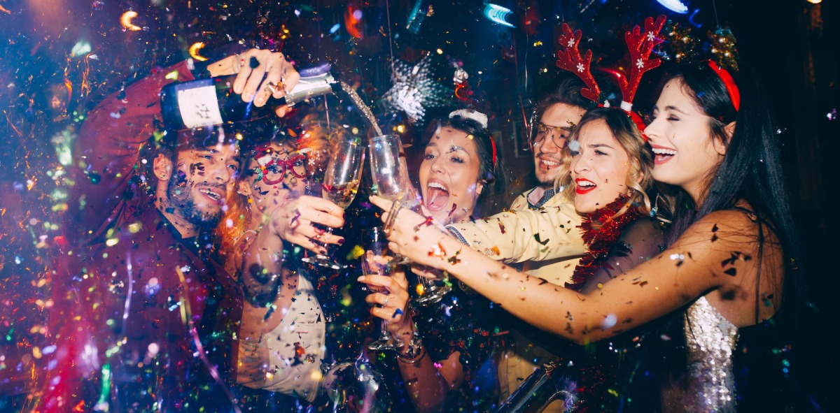 Fin de año