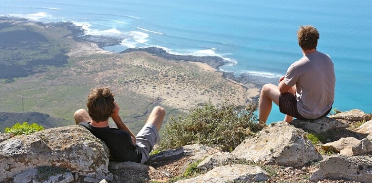 Lanzarote