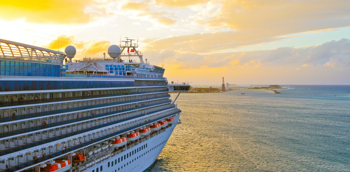 Crucero Capitales Bálticas Singles