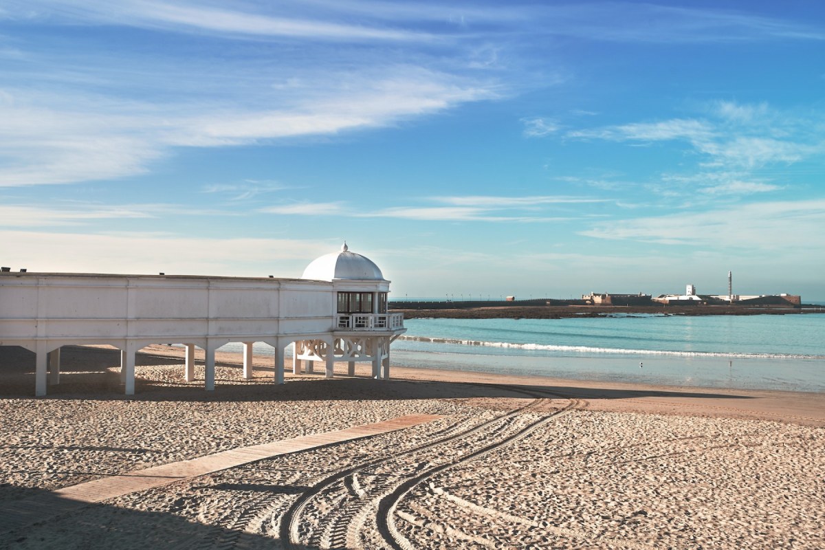 la caleta