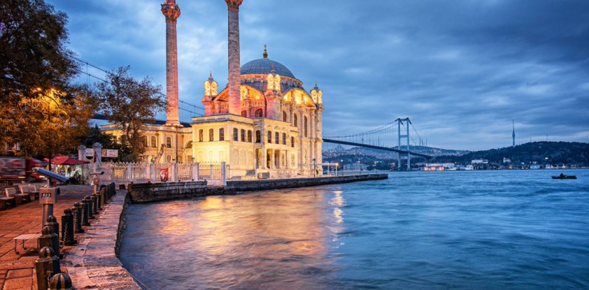 Estambul