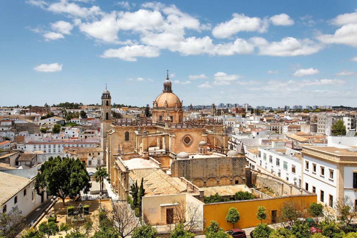 Jerez
