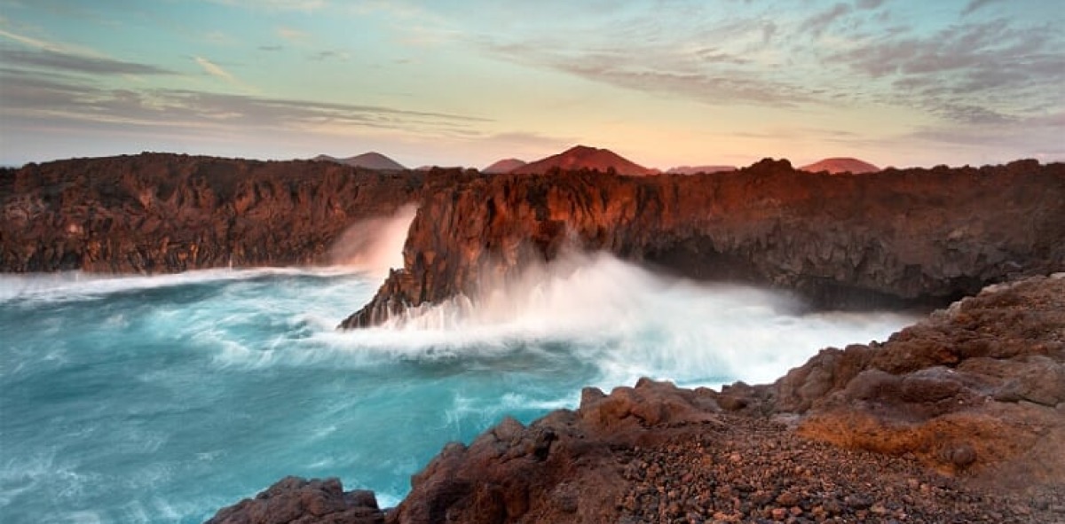 Lanzarote