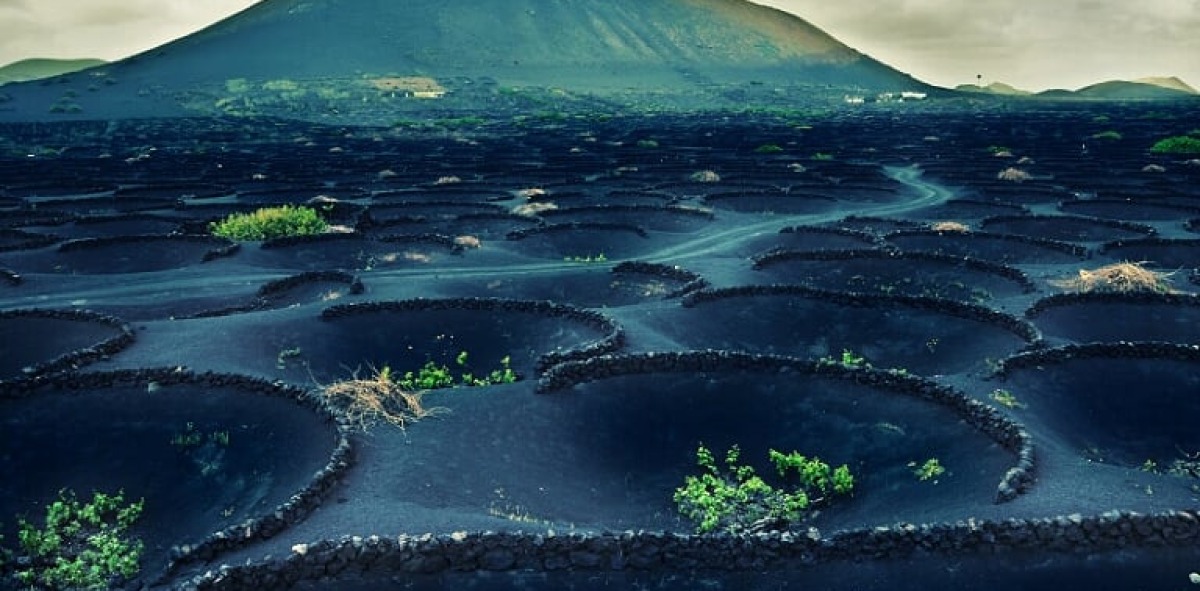 Lanzarote