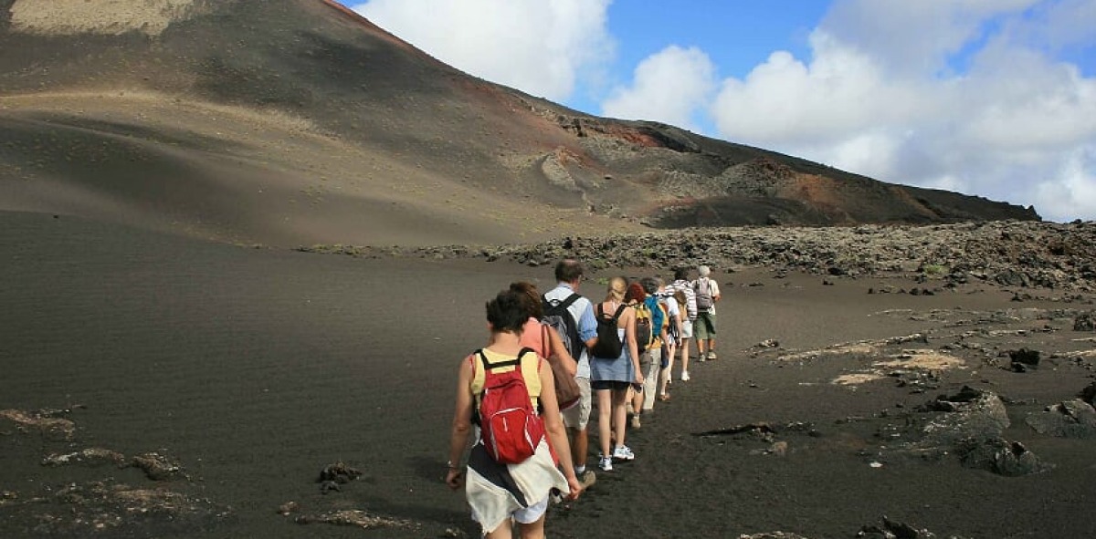 Lanzarote