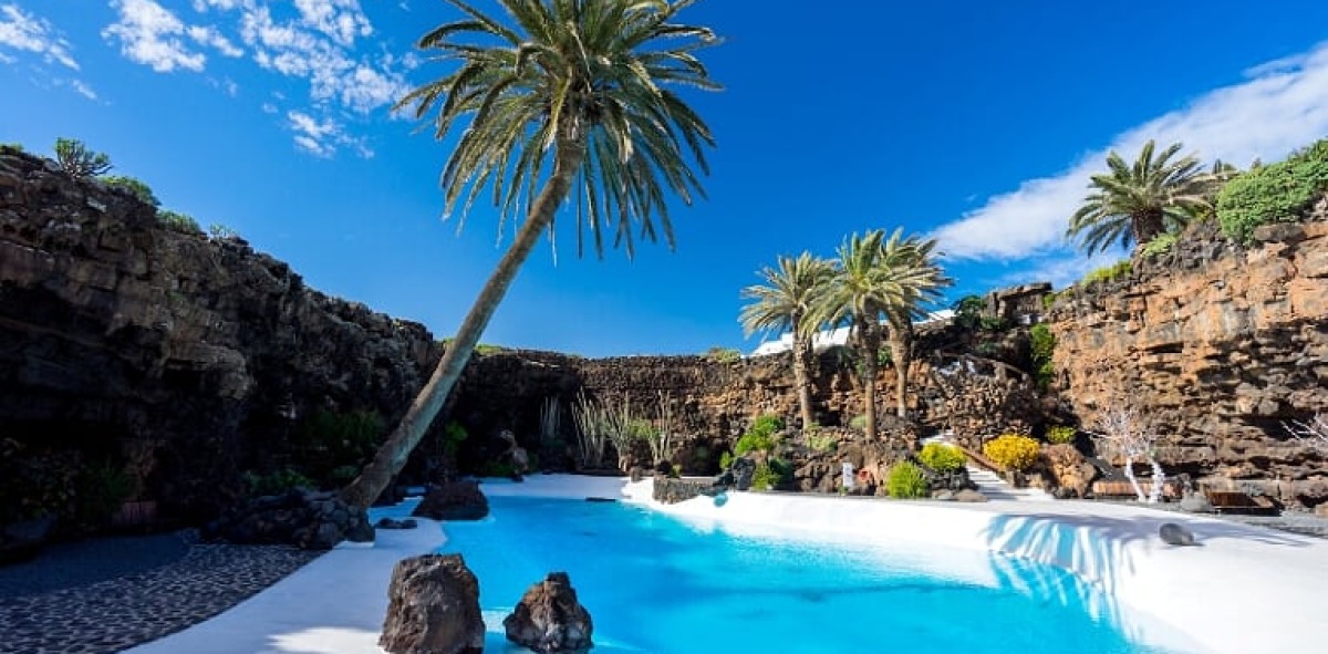 Lanzarote