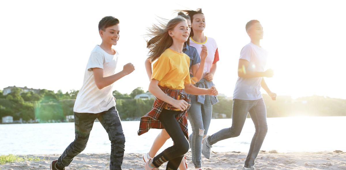 adolescentes
