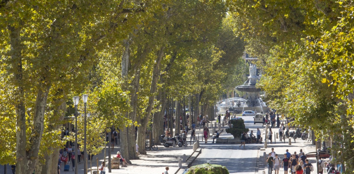 Aix-en-Provence