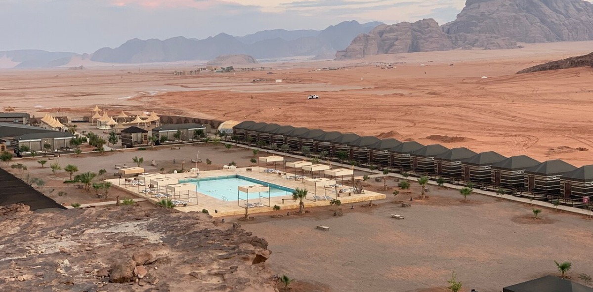Wadi Rum