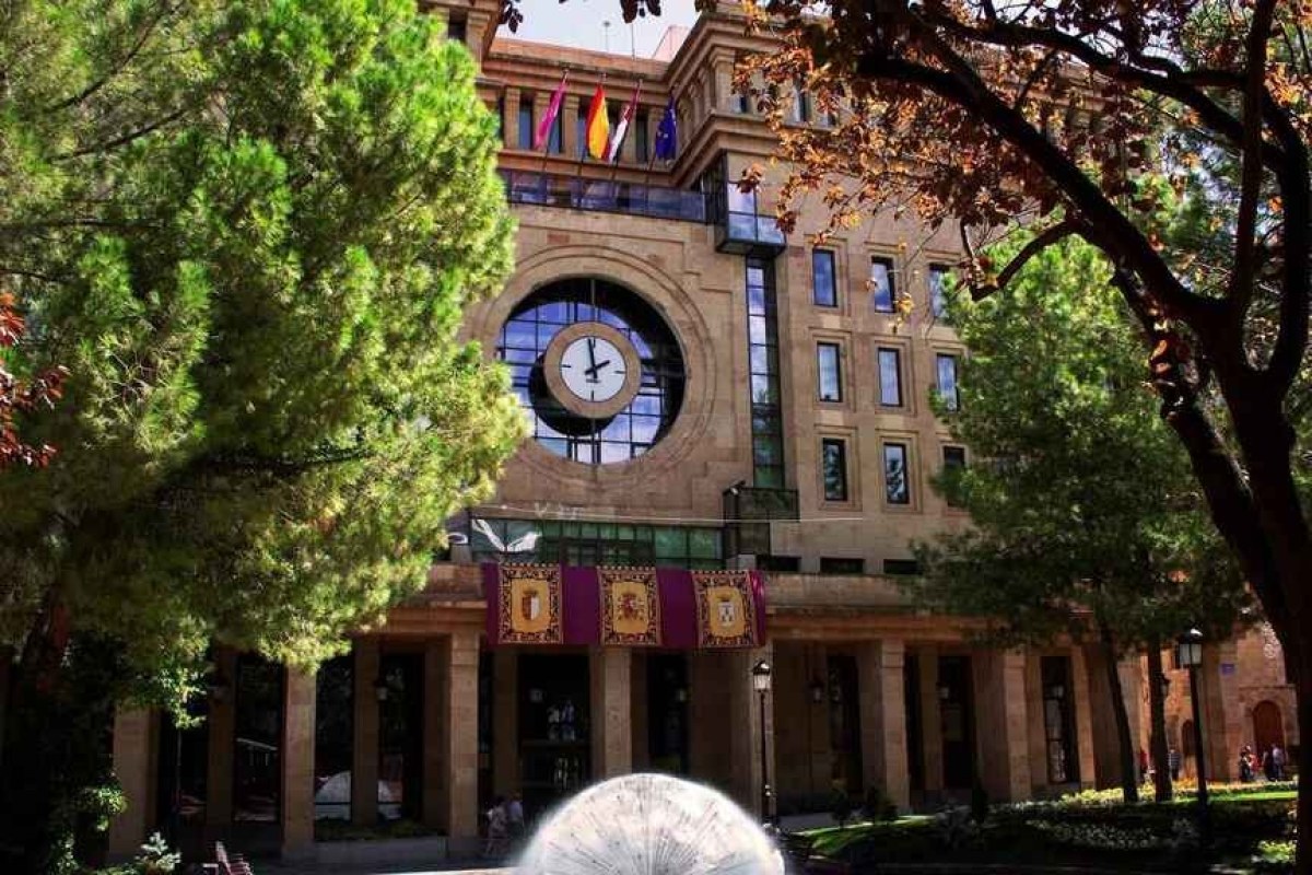 Albacete