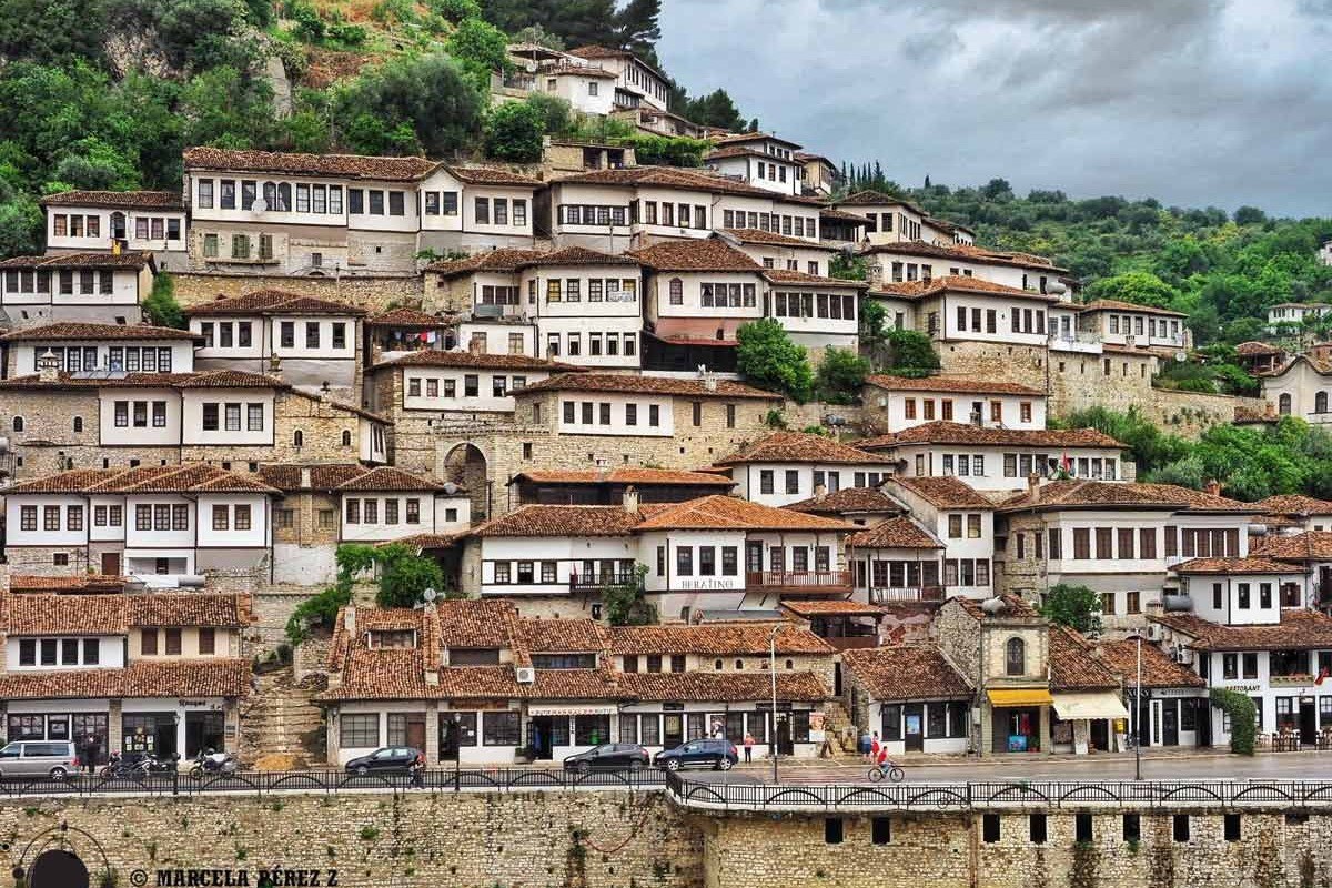Albania