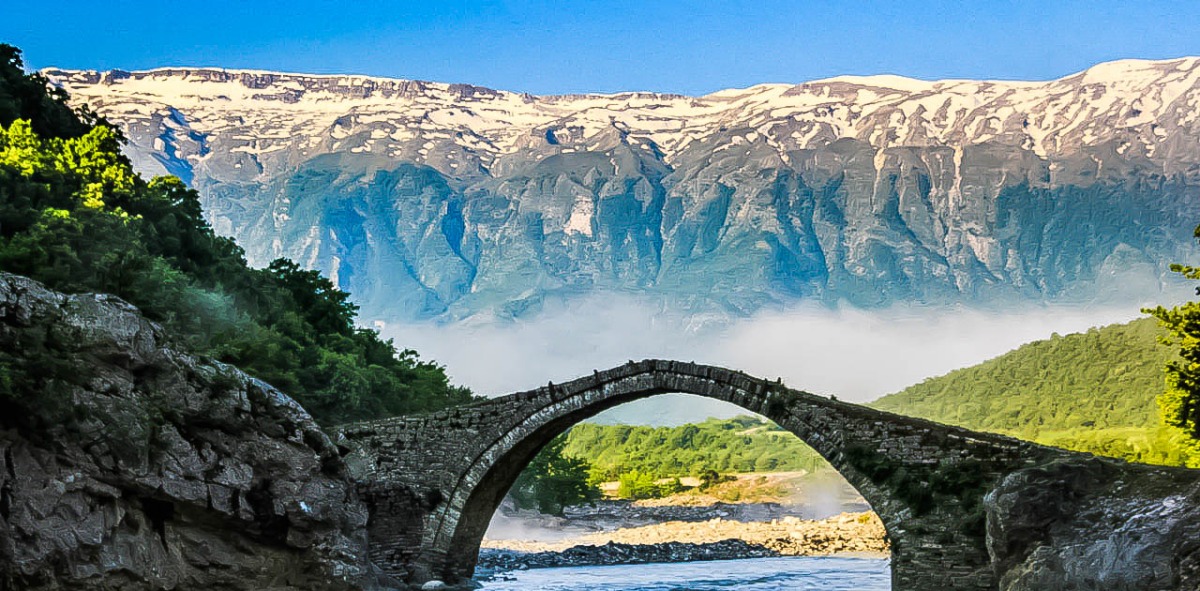 Albania con Singles