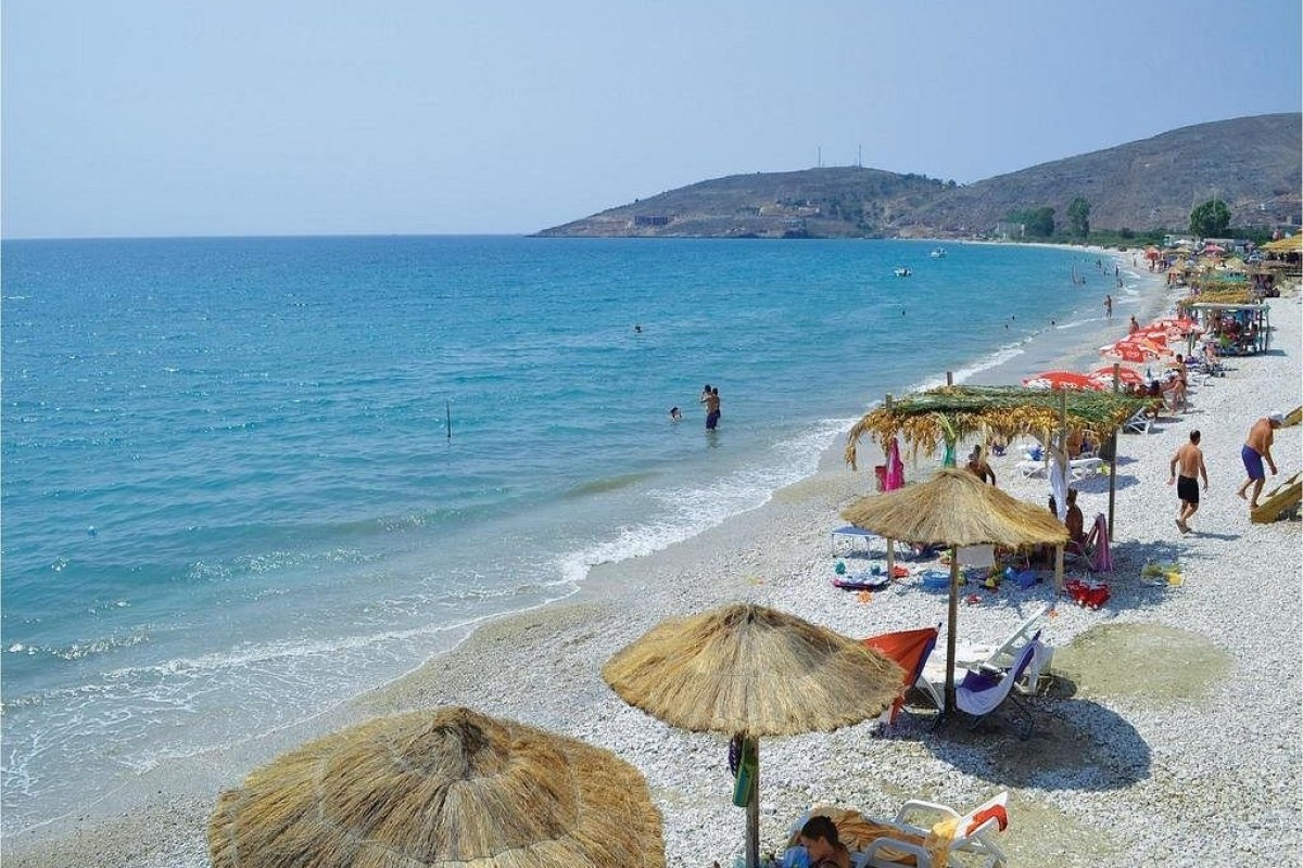 Albania