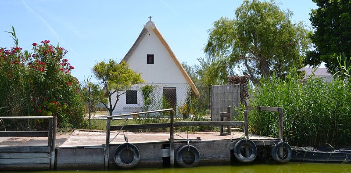 Albufera de Valencia