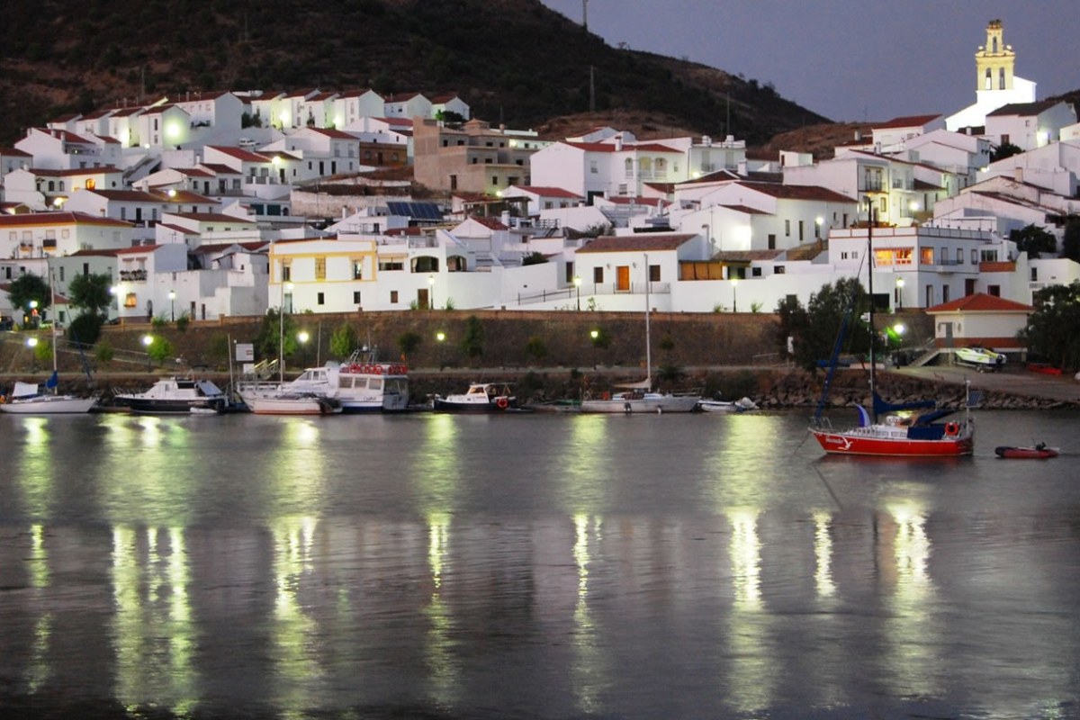 Aventura por el Sur